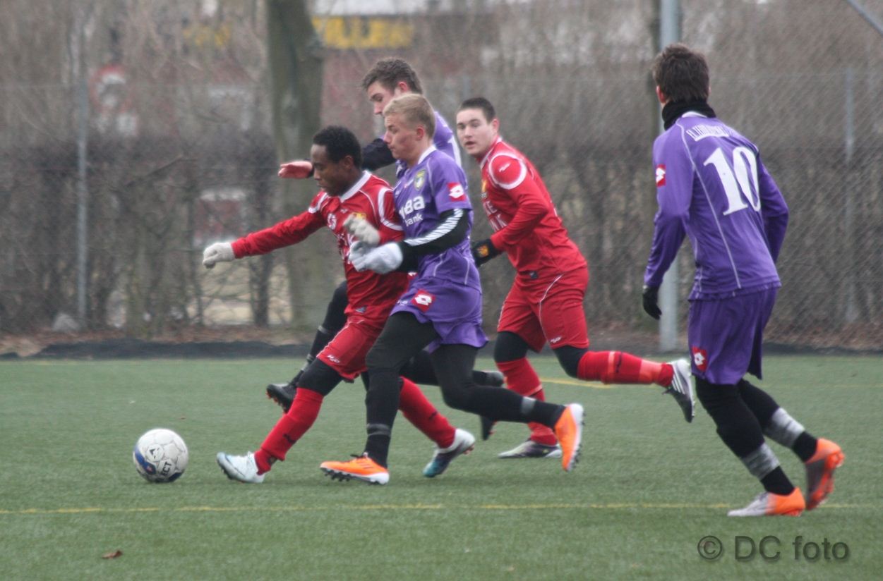 HOLB FCN012
